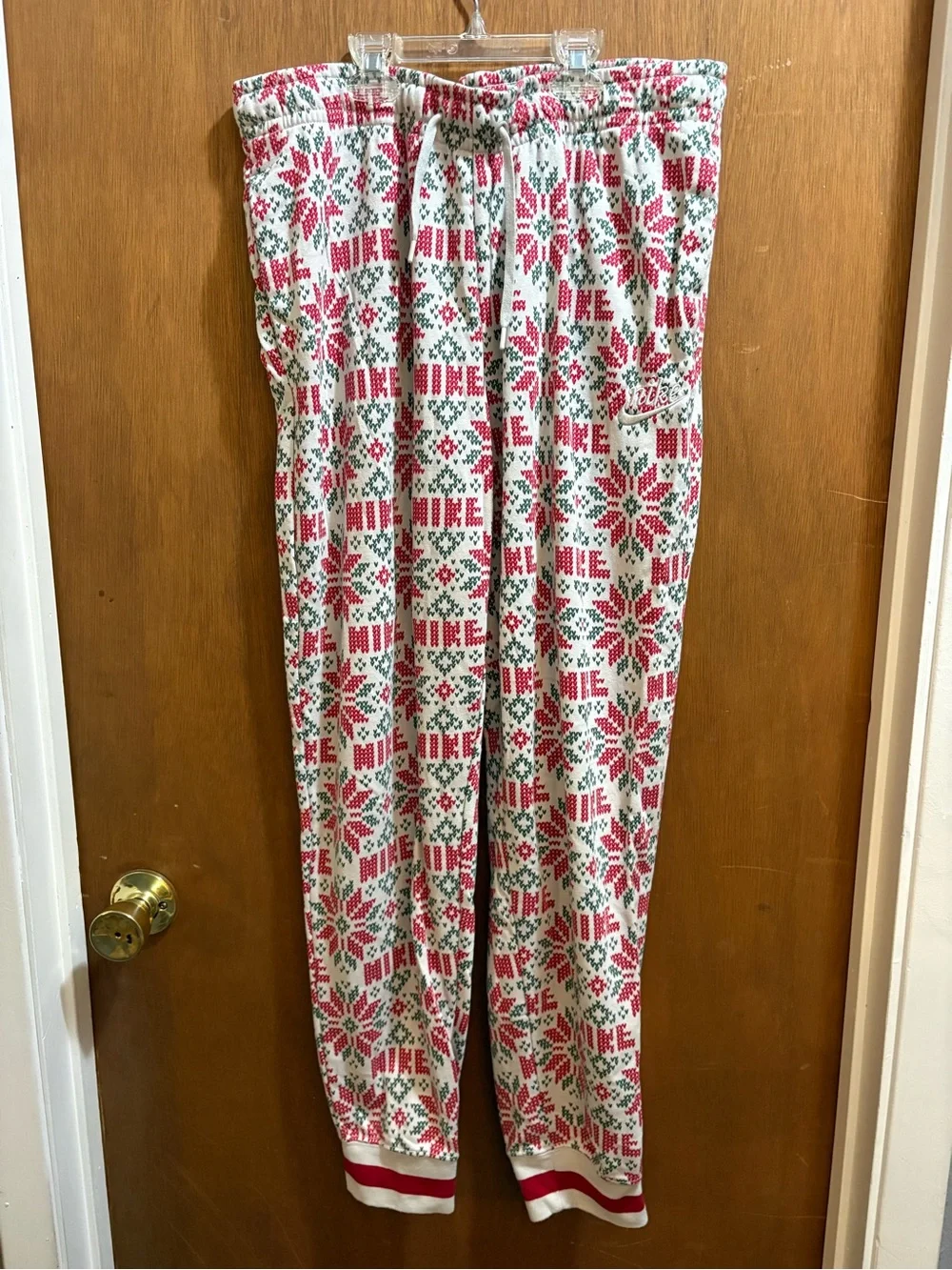 Nike Sportswear Club Fleece Essential Women’s Holiday Pants